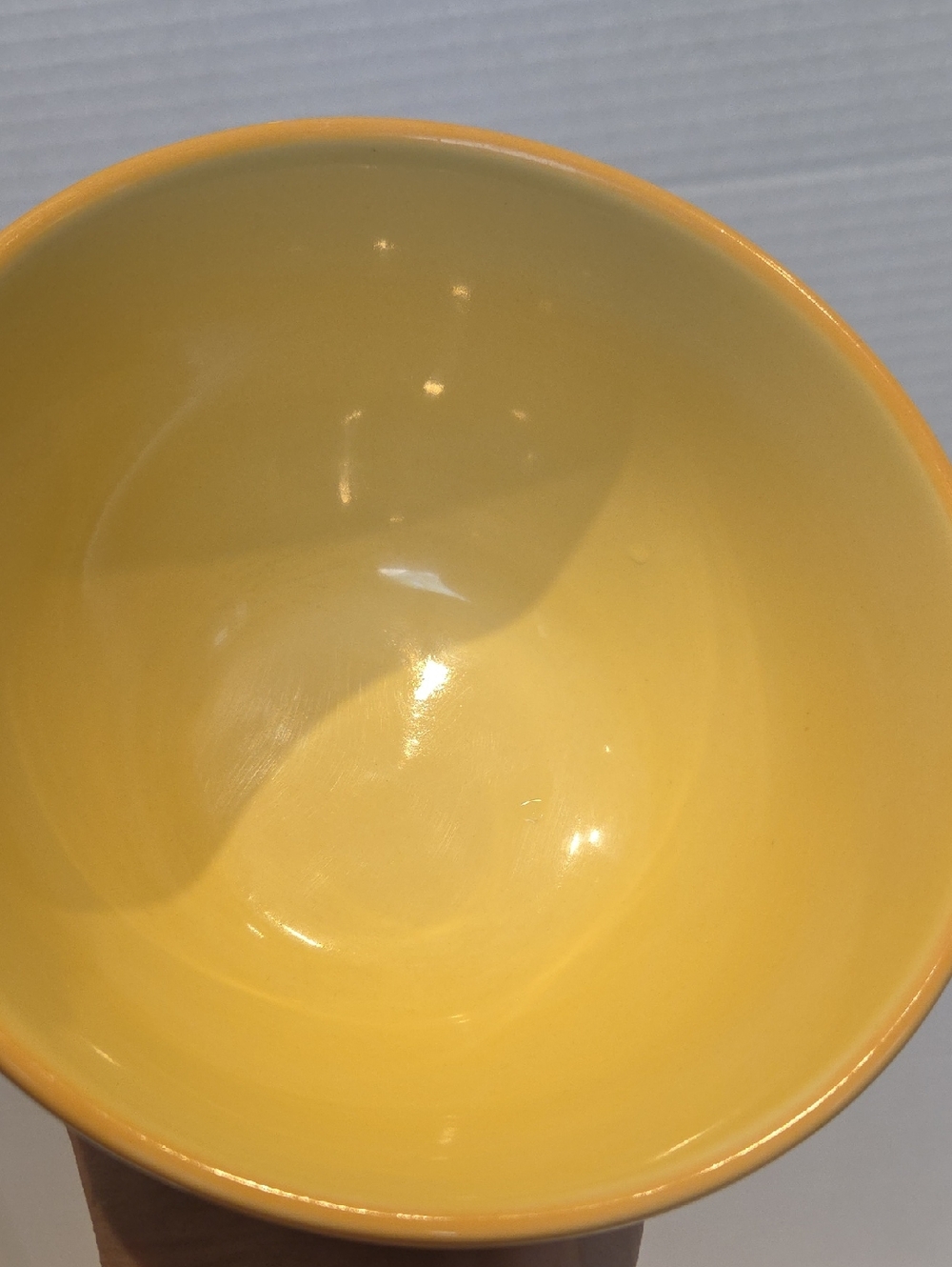 Pfaltzgraff Pistoulet By Jana Kolpen Sunflower Stoneware Bowl - Picture 3 of 7